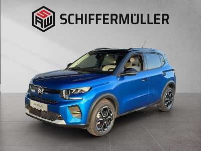 Citroën C3 Gebrauchtwagen