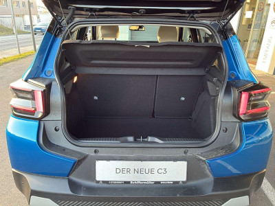Citroën C3 Gebrauchtwagen