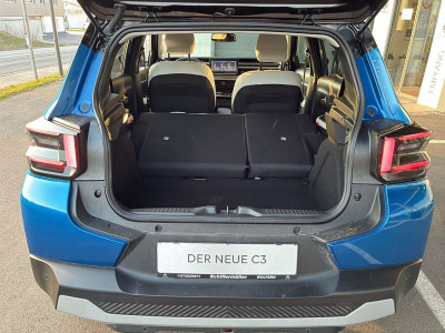 Citroën C3 Gebrauchtwagen