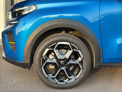 Citroën C3 Gebrauchtwagen