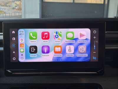 Citroën C3 Gebrauchtwagen