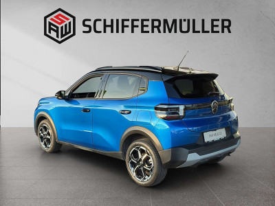 Citroën C3 Gebrauchtwagen