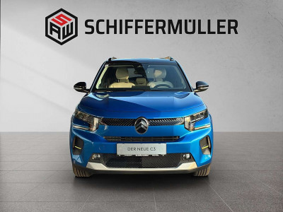 Citroën C3 Gebrauchtwagen