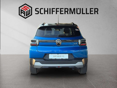 Citroën C3 Gebrauchtwagen