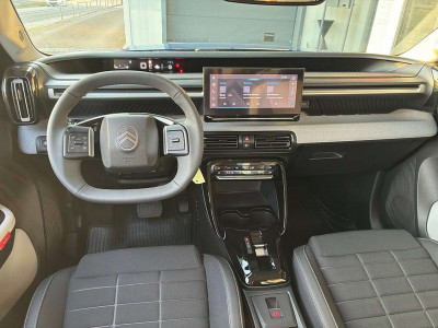 Citroën C3 Gebrauchtwagen