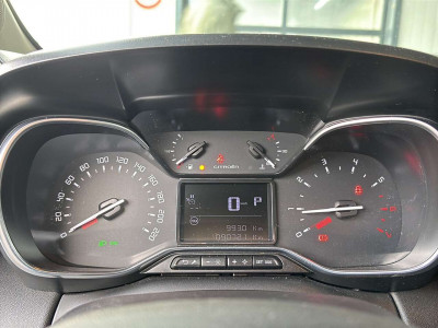 Citroën C3 Aircross Gebrauchtwagen