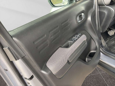 Citroën C3 Aircross Gebrauchtwagen