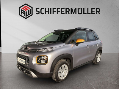 Citroën C3 Aircross Gebrauchtwagen