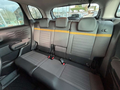 Citroën C3 Aircross Gebrauchtwagen