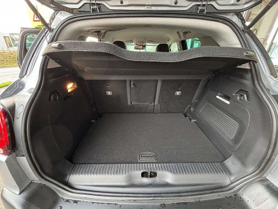 Citroën C3 Aircross Gebrauchtwagen