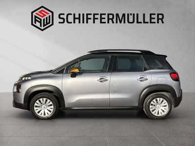 Citroën C3 Aircross Gebrauchtwagen