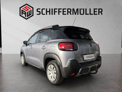 Citroën C3 Aircross Gebrauchtwagen