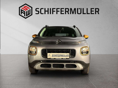 Citroën C3 Aircross Gebrauchtwagen