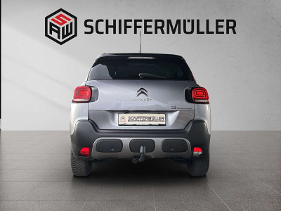 Citroën C3 Aircross Gebrauchtwagen