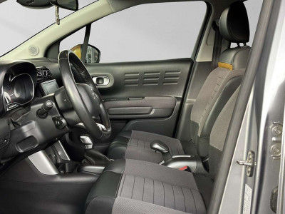 Citroën C3 Aircross Gebrauchtwagen