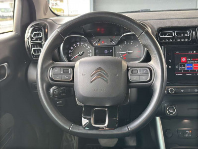 Citroën C3 Aircross Gebrauchtwagen