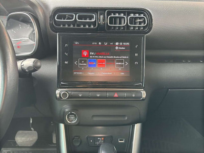 Citroën C3 Aircross Gebrauchtwagen