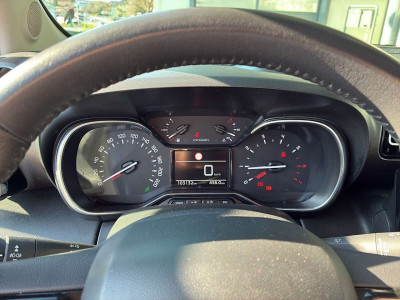 Citroën C3 Aircross Gebrauchtwagen Citroën C3 Aircross Gebrauchtwagen