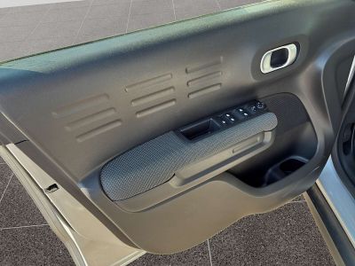 Citroën C3 Aircross Gebrauchtwagen