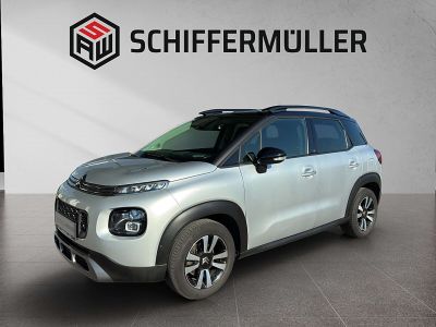 Citroën C3 Aircross Gebrauchtwagen Citroën C3 Aircross Gebrauchtwagen