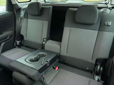 Citroën C3 Aircross Gebrauchtwagen