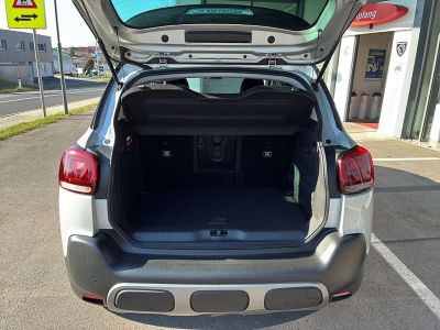 Citroën C3 Aircross Gebrauchtwagen