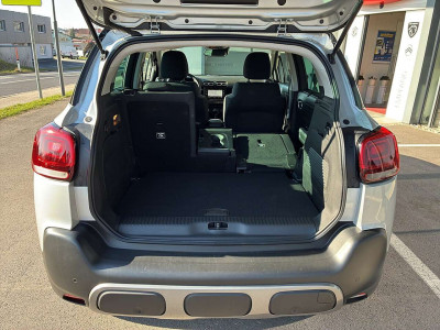 Citroën C3 Aircross Gebrauchtwagen Citroën C3 Aircross Gebrauchtwagen