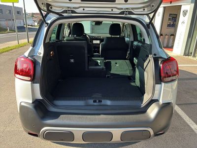 Citroën C3 Aircross Gebrauchtwagen