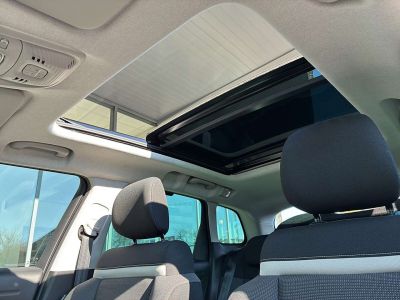 Citroën C3 Aircross Gebrauchtwagen