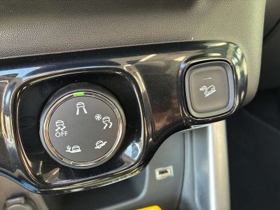 Citroën C3 Aircross Gebrauchtwagen