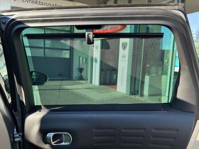 Citroën C3 Aircross Gebrauchtwagen