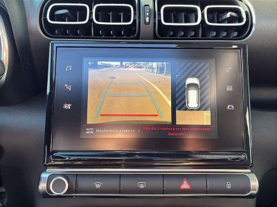 Citroën C3 Aircross Gebrauchtwagen