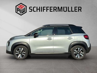 Citroën C3 Aircross Gebrauchtwagen