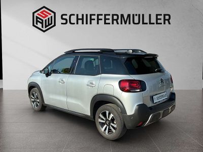 Citroën C3 Aircross Gebrauchtwagen