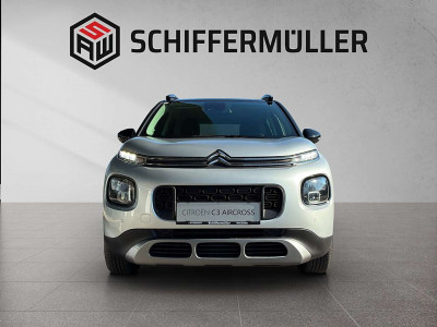 Citroën C3 Aircross Gebrauchtwagen Citroën C3 Aircross Gebrauchtwagen