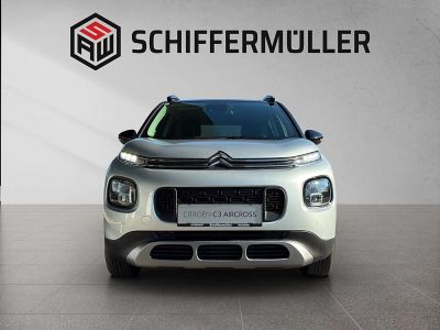 Citroën C3 Aircross Gebrauchtwagen