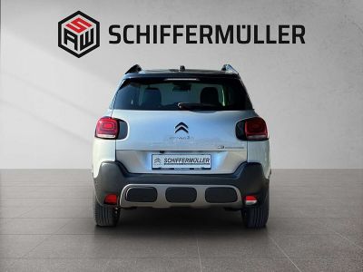 Citroën C3 Aircross Gebrauchtwagen