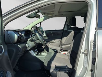 Citroën C3 Aircross Gebrauchtwagen