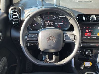 Citroën C3 Aircross Gebrauchtwagen