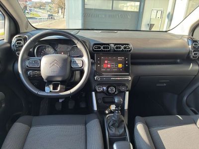 Citroën C3 Aircross Gebrauchtwagen