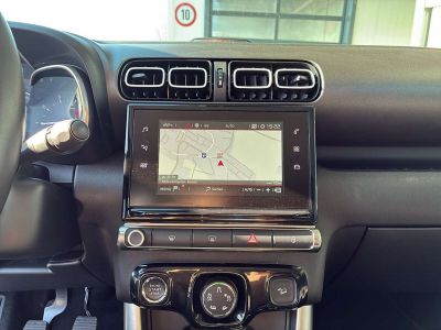 Citroën C3 Aircross Gebrauchtwagen