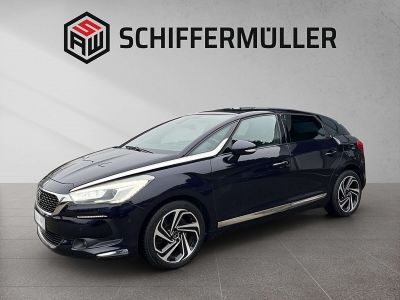 DS Automobiles DS 5 Gebrauchtwagen