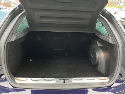 DS Automobiles DS 5 Gebrauchtwagen