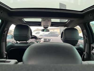 DS Automobiles DS 5 Gebrauchtwagen