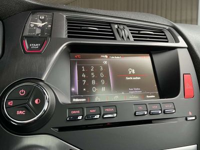 DS Automobiles DS 5 Gebrauchtwagen