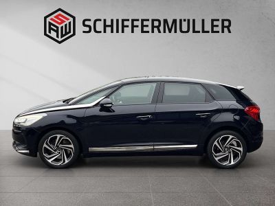 DS Automobiles DS 5 Gebrauchtwagen