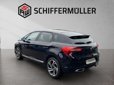DS Automobiles DS 5 Gebrauchtwagen