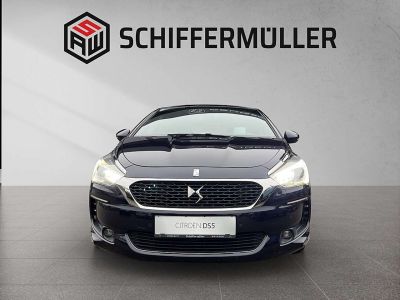 DS Automobiles DS 5 Gebrauchtwagen