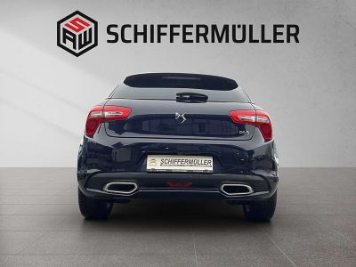 DS Automobiles DS 5 Gebrauchtwagen