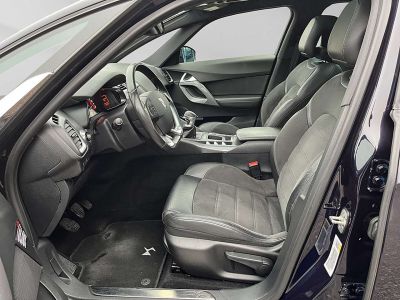 DS Automobiles DS 5 Gebrauchtwagen